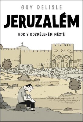Jeruzalém