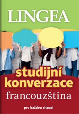 Studijní konverzace francouzština