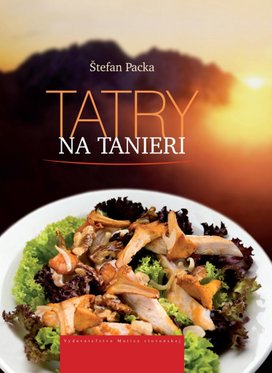Tatry na tanieri