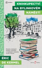 Knihkupectví na Bylinkovém náměstí