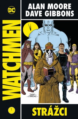 Watchmen Strážci