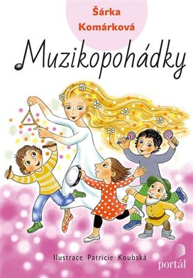Muzikopohádky