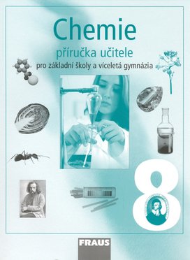 Chemie 8 Příručka učitele