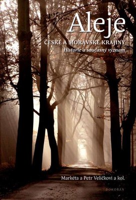 Aleje české a moravské krajiny