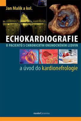 Echokardiografie u pacientů s chronickým onemocněním ledvin