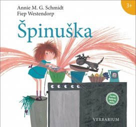 Špinuška