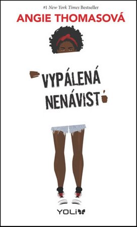 Vypálená nenávist