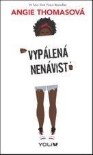 Vypálená nenávist