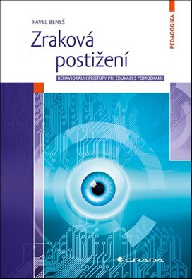 Zraková postižení