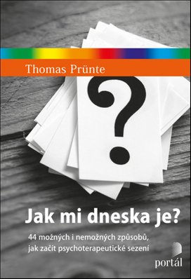 Jak mi dneska je?