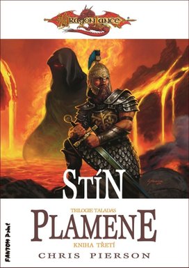 DragonLance Stín plamene