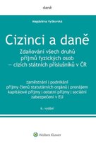Cizinci a daně