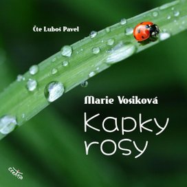 Kapky rosy