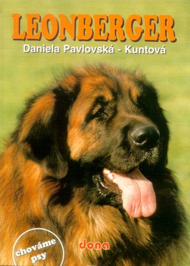Leonberger - nové vydání