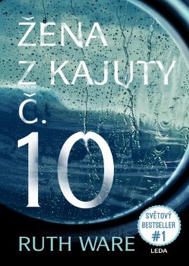Žena z kajuty č. 10