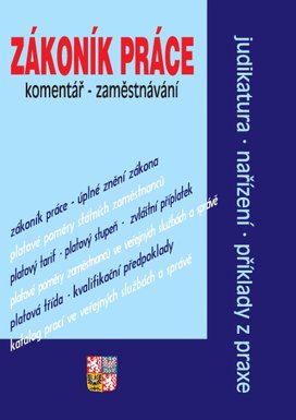 Zákoník práce komentář Zaměstnávání