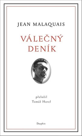 Válečný deník