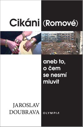 Cikáni (Romové)