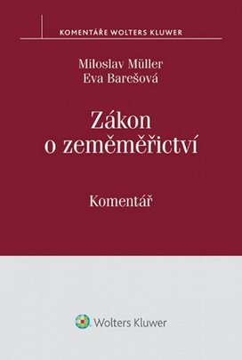 Zákon o zeměměřictví
