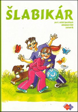 Šlabikár pre 4. ročník špeciálnych základných škôl (variant B)