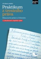 Praktikum z trestního práva