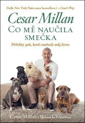 Co mě naučila smečka