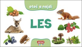 Les otoč a najdi