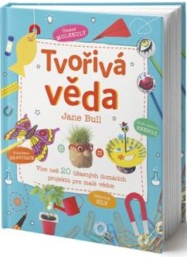 Tvořivá věda