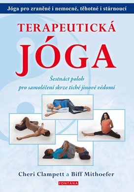 Terapeutická jóga