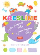 Kreslíme a procvičujeme ručku/a precvičujeme rúčku