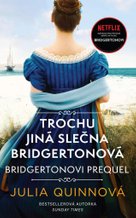 Trochu jiná slečna Bridgertonová