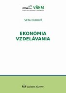 Ekonómia vzdelávania