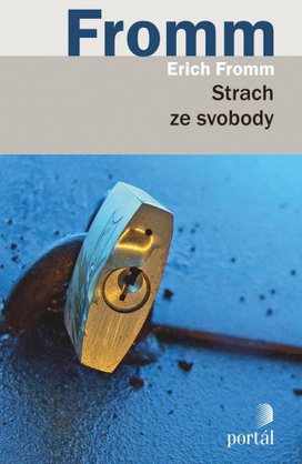 Strach ze svobody