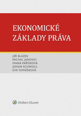 Ekonomické základy práva
