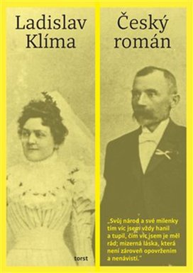 Ladislav Klíma Český román