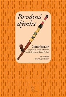 Posvátná dýmka
