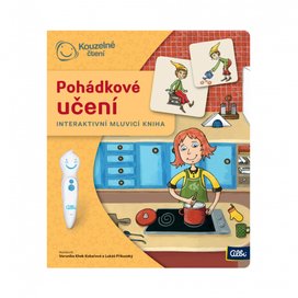 Pohádkové učení