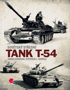 Sovětský střední tank T-54