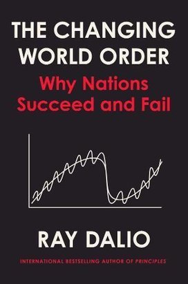 The Changing World Order