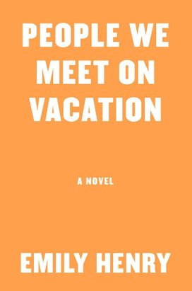 People We Meet On Vacation