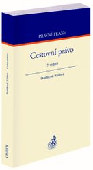 Cestovní právo