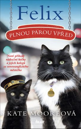 Felix Plnou parou vpřed