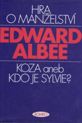 Hra o manželství