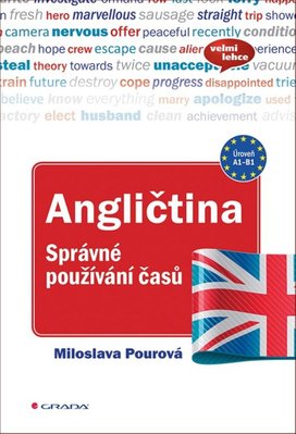 Angličtina Správné používání časů