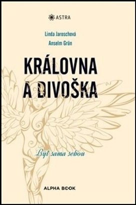Královna a divoška