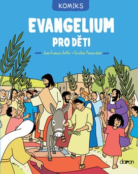 Evangelium pro děti