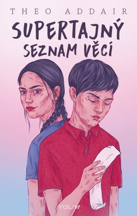 Supertajný seznam věcí