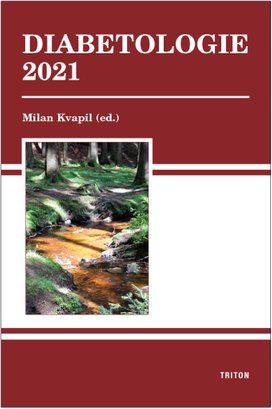 Diabetologie 2021