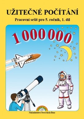 Užitečné počítání 1. díl