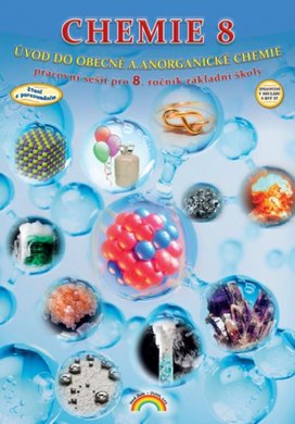 Chemie 8 Úvod do obecné a anorganické chemie
